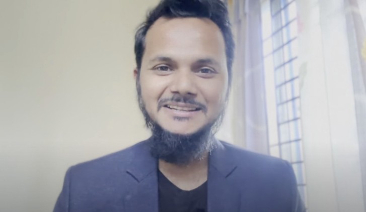 Rasel Islam